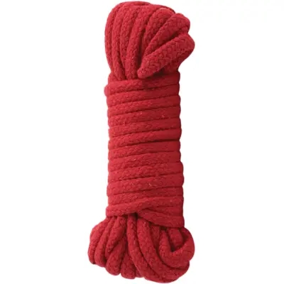 Japanese Cotton Rope 10 m Lila