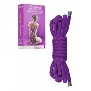 Japanese Mini Rope 1,5 m Purple