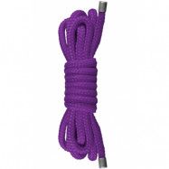 Japanese Mini Rope Purple