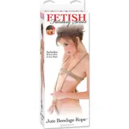 Jute Bondage rep