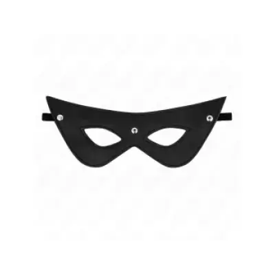 Kink 3 Rivets Eye Mask 24 X 9 Cm