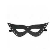Kink 5 Rivets Eye Mask 28 X 8 Cm