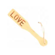 Kink Bamboo Palette Word Love 32 X 5.5 Cm