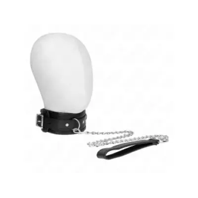 Kink Basic Model Collar With Leash 65 Cm Model 1 53 X 6 Cm