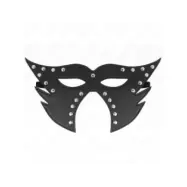 Kink Cat Face Mask Model 2 29 X 15 Cm