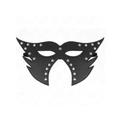 Kink Cat Face Mask Model 2 29 X 15 Cm