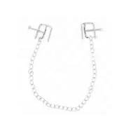 Kink Chain Nipple Vise Clamps 30 Cm