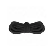 Kink Cotton Rope 10 Meter Black