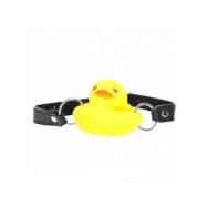Kink Duck-Shaped Gag