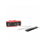 Kink Heavy Necklace With Belt 65 Cm Model 3 Adjustable 36.5-50 Cm