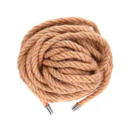 Kink: Hemp Rope, 10m