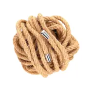 Kink: Hemp Rope, 5m