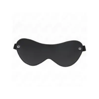 Kink Leatherette Bandage With 2 Rivets 23 X 9.5 Cm