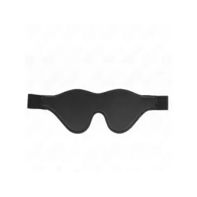 Kink Leatherette Bandage With Elastic Belt 21 X 8 Cm