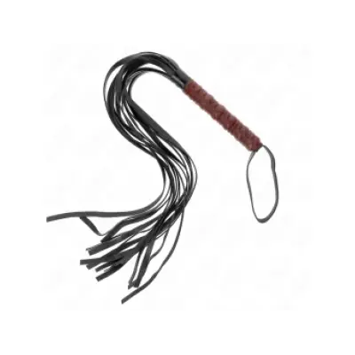 Kink Mahogany Whip 53 Cm