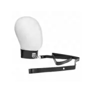 Kink Necklace With Belt 116 Cm Model 2 Adjustable 36-43 Cm X 5 Cm