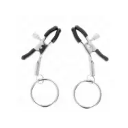 Kink O Ring Nipple Clamp 6 Cm