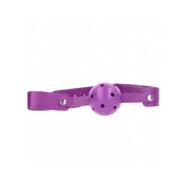 Kink Purple Breathable Ball 4.5 Cmgag 65 X 2.5 Cm