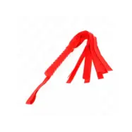 Kink Red Wide Tail Whip 48.5 Cm