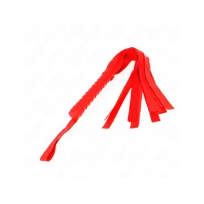 Kink Red Wide Tail Whip 48.5 Cm