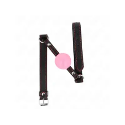 Kink Rose Gold Ball 4 Cm Gag 60 X 2 Cm