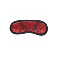Kink Scandal Blindfold 18.5 X 8 Cm