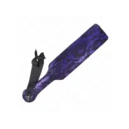 Kink Scandal Design Leather Palette 37 X 7 Cm