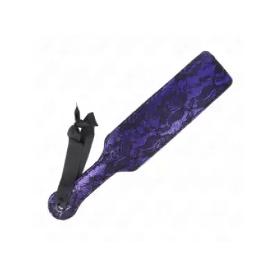 Kink Scandal Design Leather Palette 37 X 7 Cm