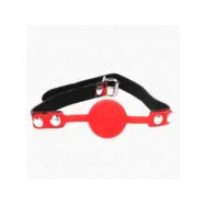 Kink Silicone Ball 4 Cm Gag Model 2 60 X 2 Cm