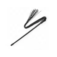 Kink Silicone Whip 60 Cm