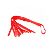 Kink Simple Red Whip 45 Cm
