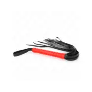 Kink Small Soft Tail Whip 50 Cm