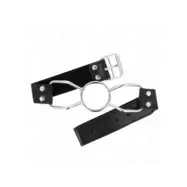 Kink Spider Mouth Gag 60 X 3 Cm Size M 4.5 Cm