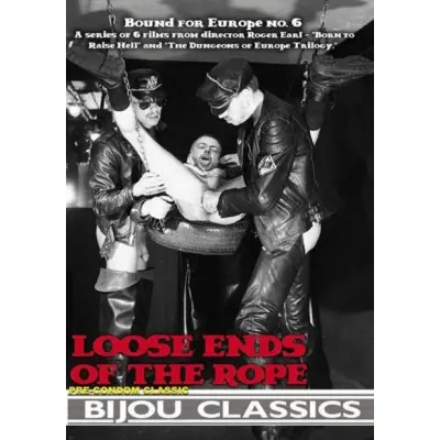 Loose Ends of the Rope