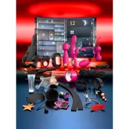 Lovecherry Advent Calendar 2025