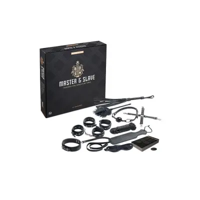 Master & Slave - Edition Deluxe