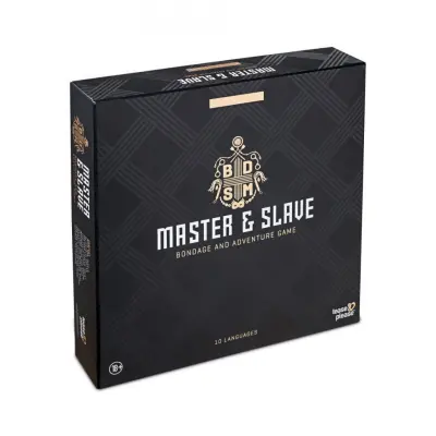 Master& Slave Edition Deluxe