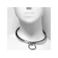 Metal Hard Metal Necklace Combination Closure 12 Cm