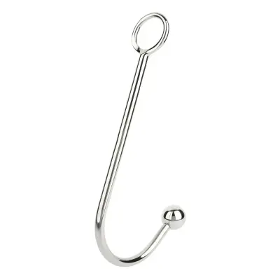 Mr. Steel Bondage Hook Ball 30 mm