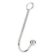 Mr. Steel Bondage Hook Ball 40 mm