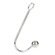 Mr. Steel Bondage Hook Ball 50 mm