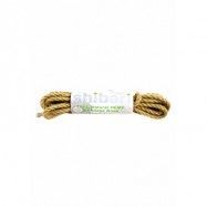 NATURAL HEMP BONDAGE ROPE 5M