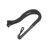 Ohmama Fetish Rope Whip