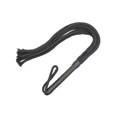 Ohmama Fetish Rope Whip