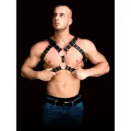 Ouch Andres Chest Harness