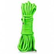 Ouch! Glow in the Dark: Rope, 10 m