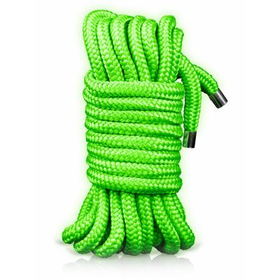 Ouch! Glow in the Dark: Rope, 5m