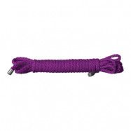 OUCH! Kinbaku Rep 10 meter - purple