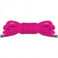 Ouch mini rope pink