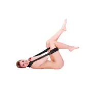 Padded Thigh Sling with Straps